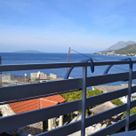 Apartments Anita Gradac  Exterior foto