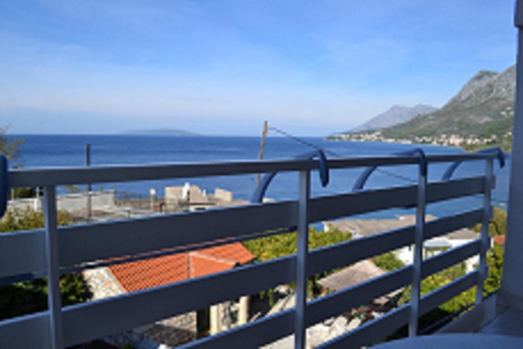 Apartments Anita Gradac  Exterior foto