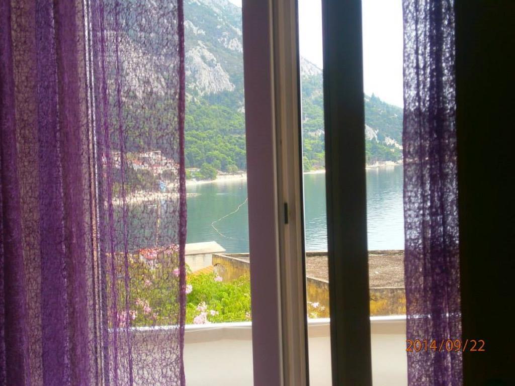 Apartments Anita Gradac  Exterior foto