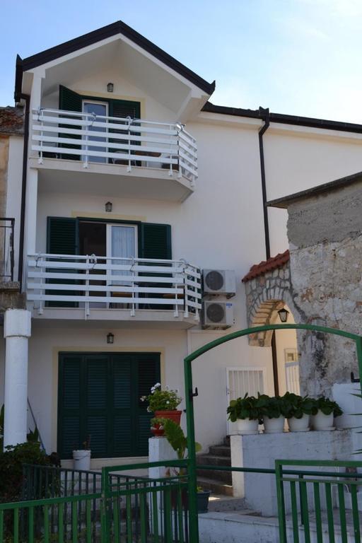 Apartments Anita Gradac  Exterior foto